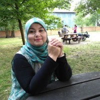 Fadwa Dawwd