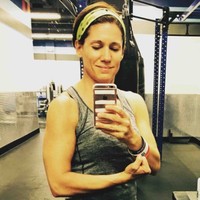 Kristin Amrhein