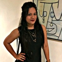 Dr Dimpy Nagrani Thakur