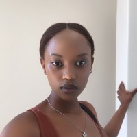 Buhle Nkambule