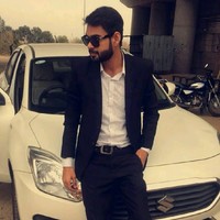 Adarsh Hooda