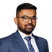 Aakash P.