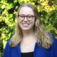 Dorine Kamerbeek-Yntema