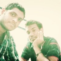 Surendar Murthy