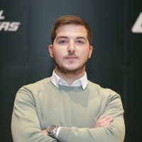 Samet Yılmaz