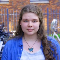 Hanna Van Laar