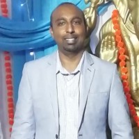 Keith Moodley