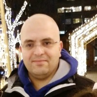 Mehrdad Iran Nejad