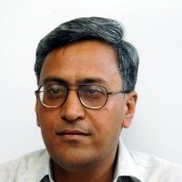 sanjay khati