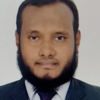 Kazi Saifur Rahman