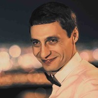 Aleksandr Shalaev