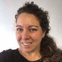 Catherine Pappas