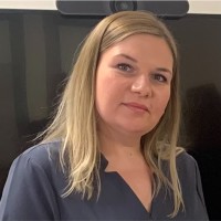 Dagmara Staniszewska (Lesiewicz)