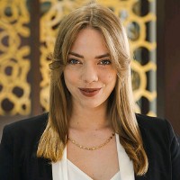 Hailey Mirkes