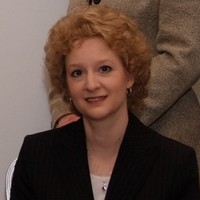 Nicole Lucas
