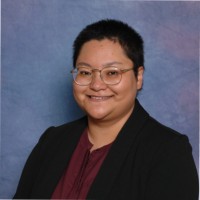 Sabrina Shrestha