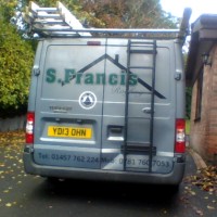 shaun francis