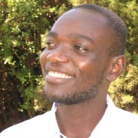 Lumumba Phelix