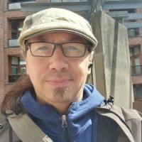 Steven Koleszar