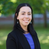 Sara Mosher-Mandel