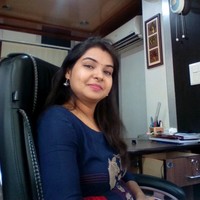 Mahima Saxena