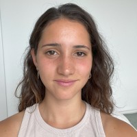 Sofia Cuevas Rave