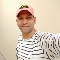Altaf Momin
