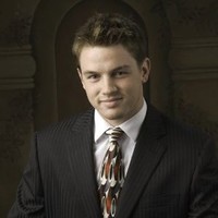 Mitchell Haver, B.Comm, CFP