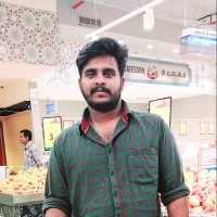 Anoop Ashokan