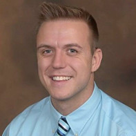 Connor Dalldorf