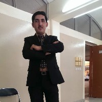 Israr Ahmad