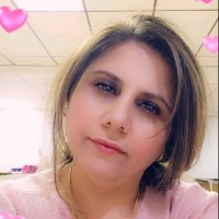 Janet Al Najjar