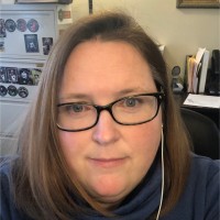 Kristine Lauiser