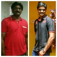 Karthikeyan N