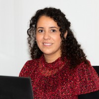 Fatma Zanzou Benguella
