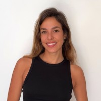 Maria Eugenia Montero Castillo