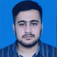 MOHD. AMAN KHAN AFGHANI