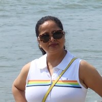 Tripti Nigam