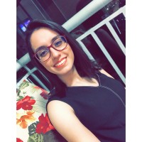 Giovanna Carolina Da Silva