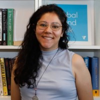 Gabriela M.