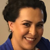 Mayra Ramirez