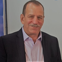 Bob Laidlaw