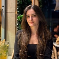 Denisa G.