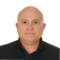 Serdar Özdoğan