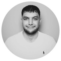 Oguzhan Yumruk