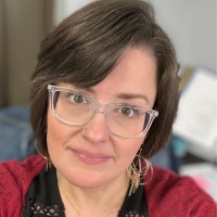 Nicole Darnell