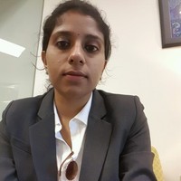 Bharathi Chandrasekaran