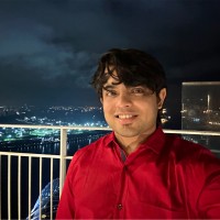 Karun Rao