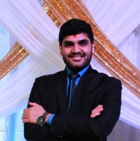 Akshar Brahmbhatt