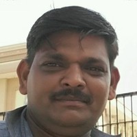 C Teedke Ramdas